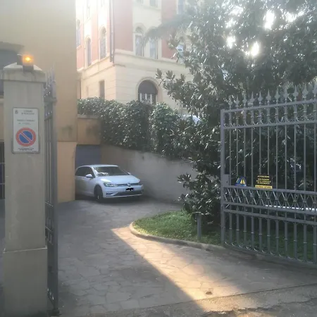 Ai Tre Cedri * Bolonia