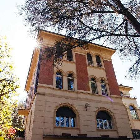 Ai Tre Cedri Bed and breakfast *