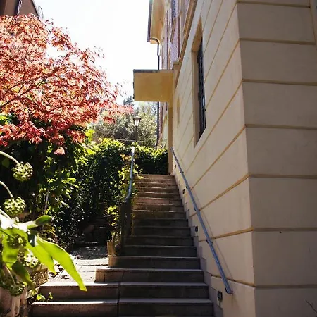 Ai Tre Cedri Bed and breakfast *