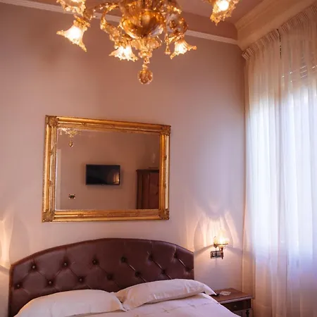 Ai Tre Cedri Bed and breakfast