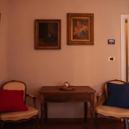 Ai Tre Cedri Bed and breakfast Bolonia