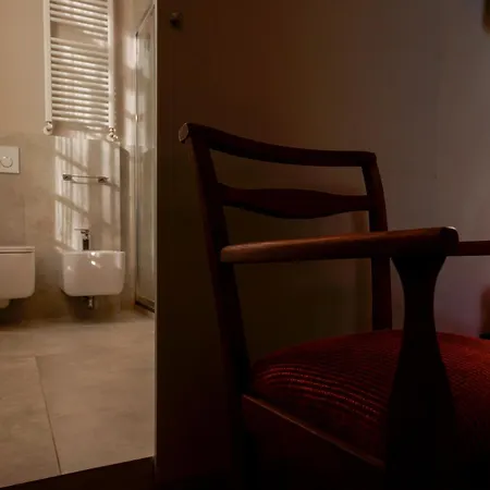 Ai Tre Cedri Bed and breakfast Bolonia
