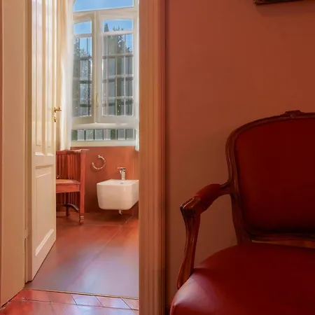 Ai Tre Cedri Bed and breakfast *