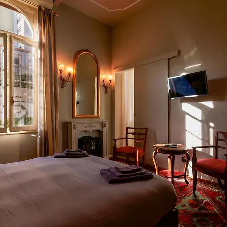 Ai Tre Cedri Bed and breakfast *