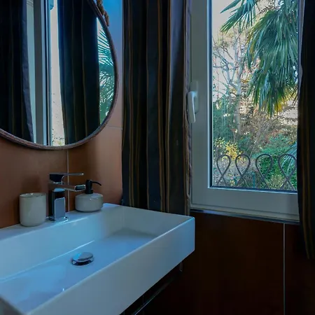 Bed and breakfast Ai Tre Cedri *