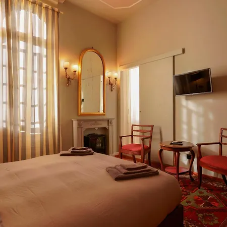 Bed and breakfast Ai Tre Cedri *