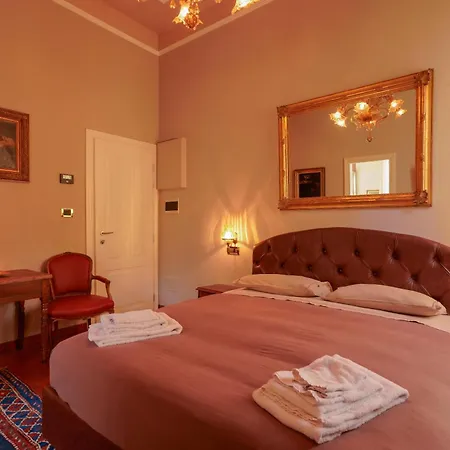 Bed and breakfast Ai Tre Cedri Bolonia