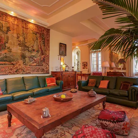 Ai Tre Cedri Bed and breakfast Bolonia
